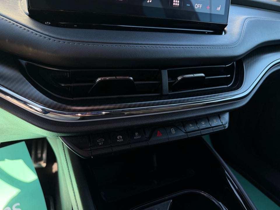 Skoda Enyaq 80 iV Sportline 5d