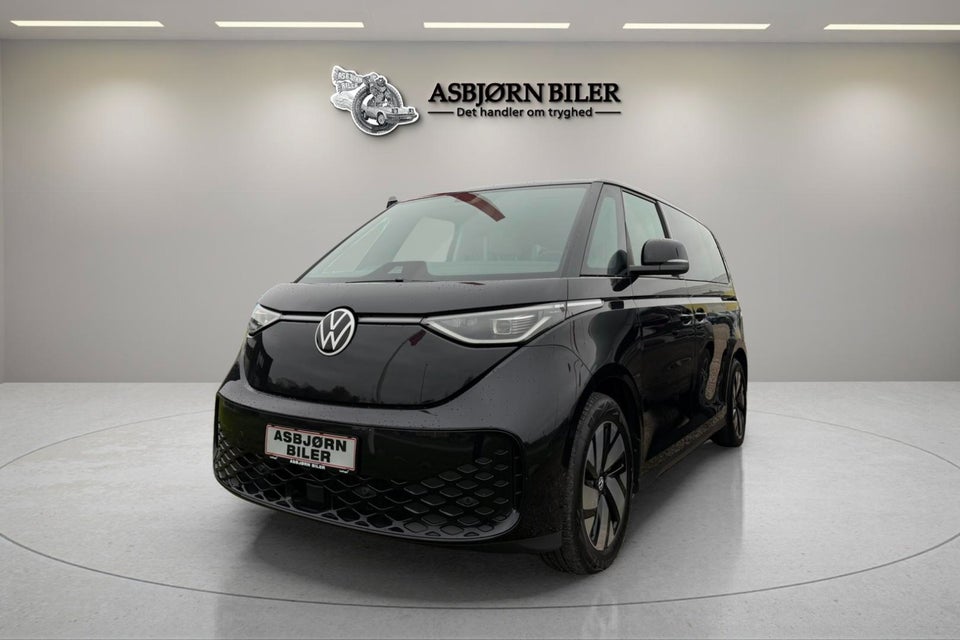 VW ID.Buzz 77 Pro SWB 5d