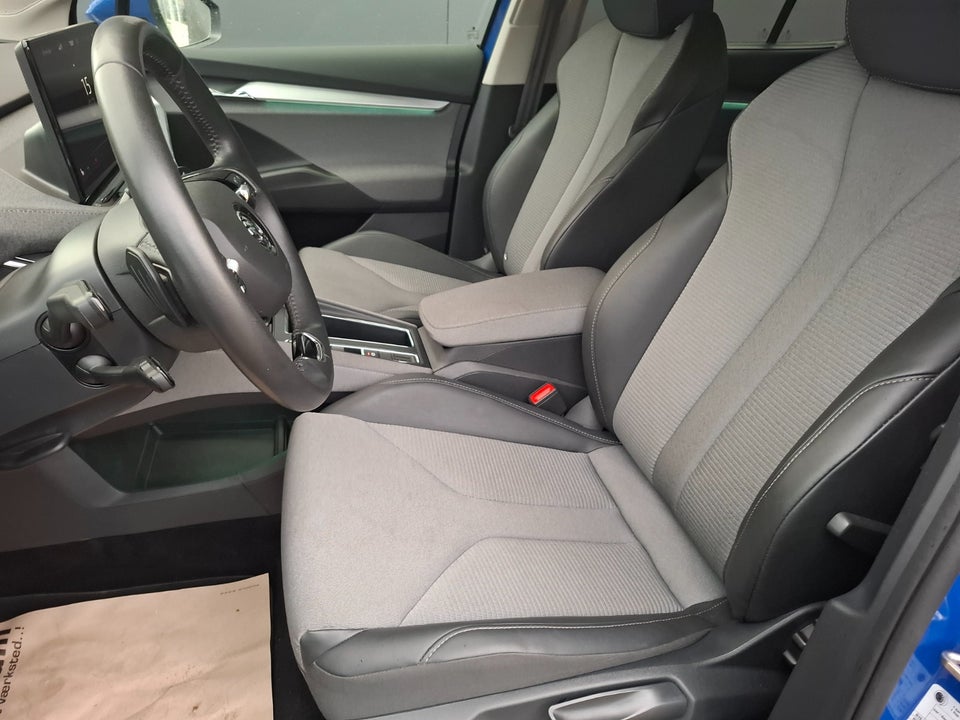 Skoda Enyaq 80 iV Loft 5d