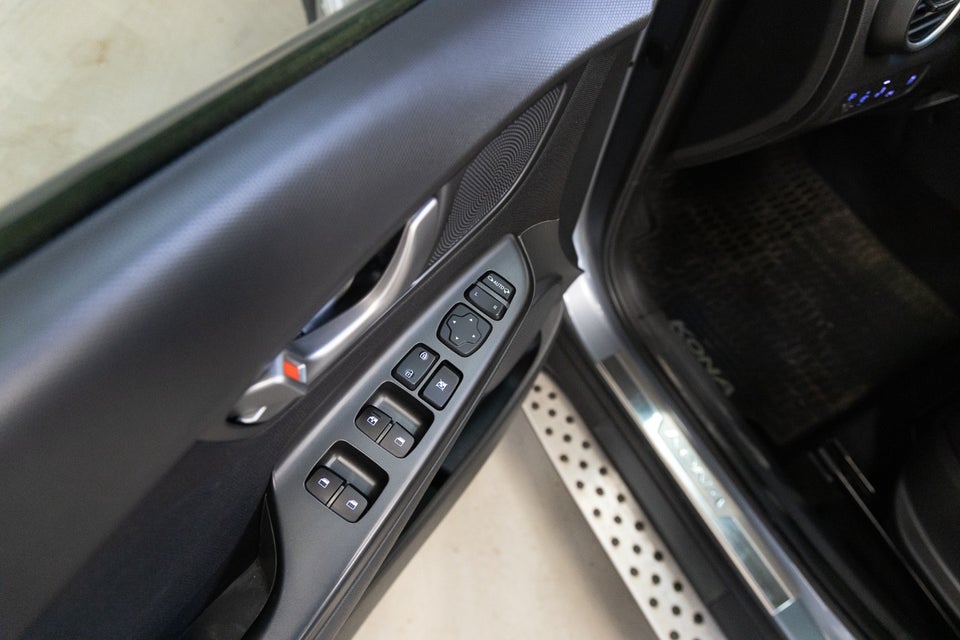 Hyundai Kona 1,0 T-GDi Essential 5d