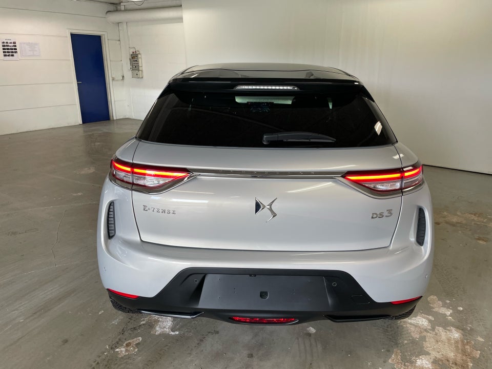 DS DS 3 CrossBack 50 E-Tense Elegance 5d