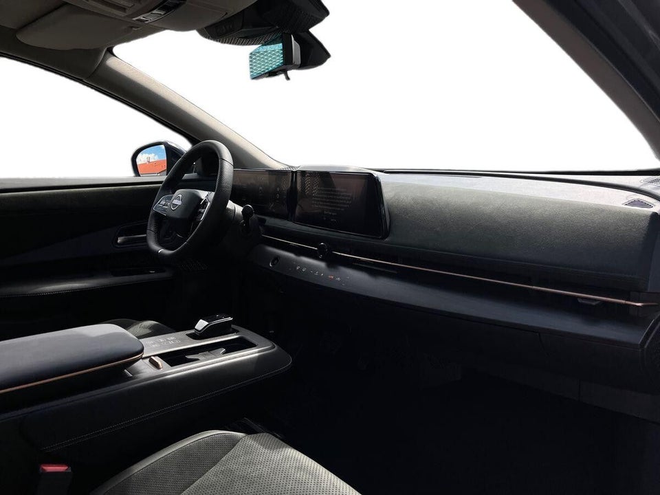 Nissan Ariya 87 Evolve e-4ORCE 5d