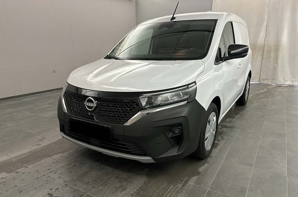 Nissan Townstar 45 N-Connecta L1H1