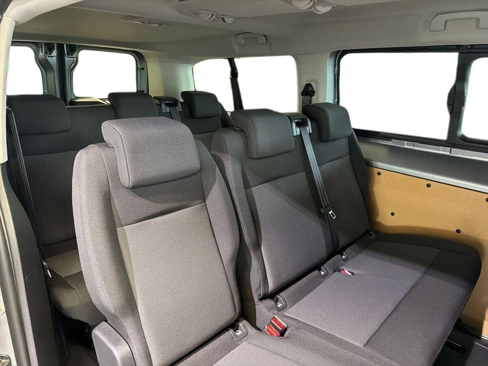 Opel Vivaro-e 75 L3