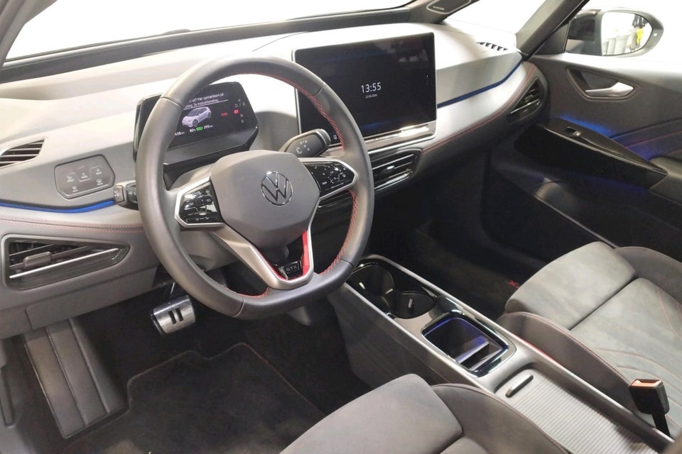 VW ID.3 79 GTX Performance+ 5d