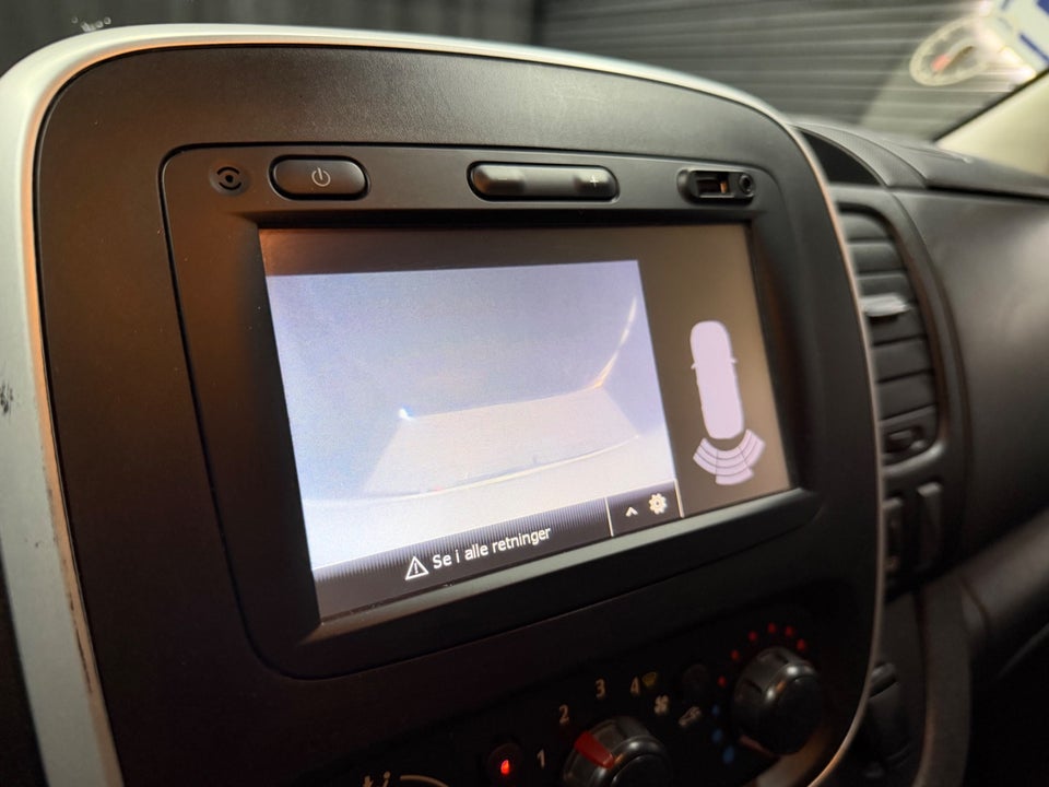 Fiat Talento 1,6 MJT 120 L2H1 Van