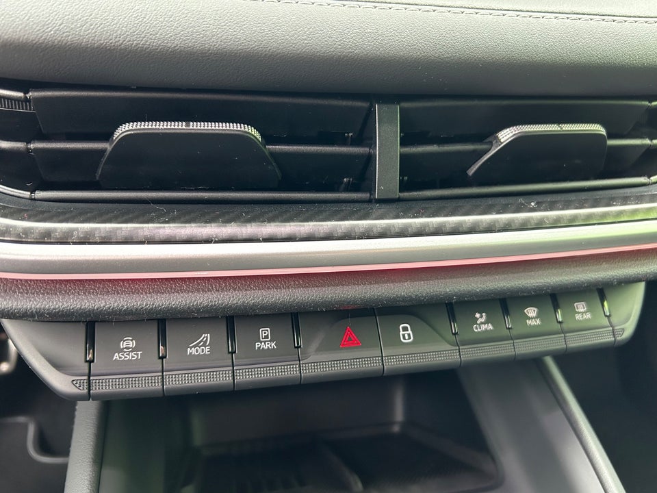 Skoda Elroq 85 iV Sportline 5d