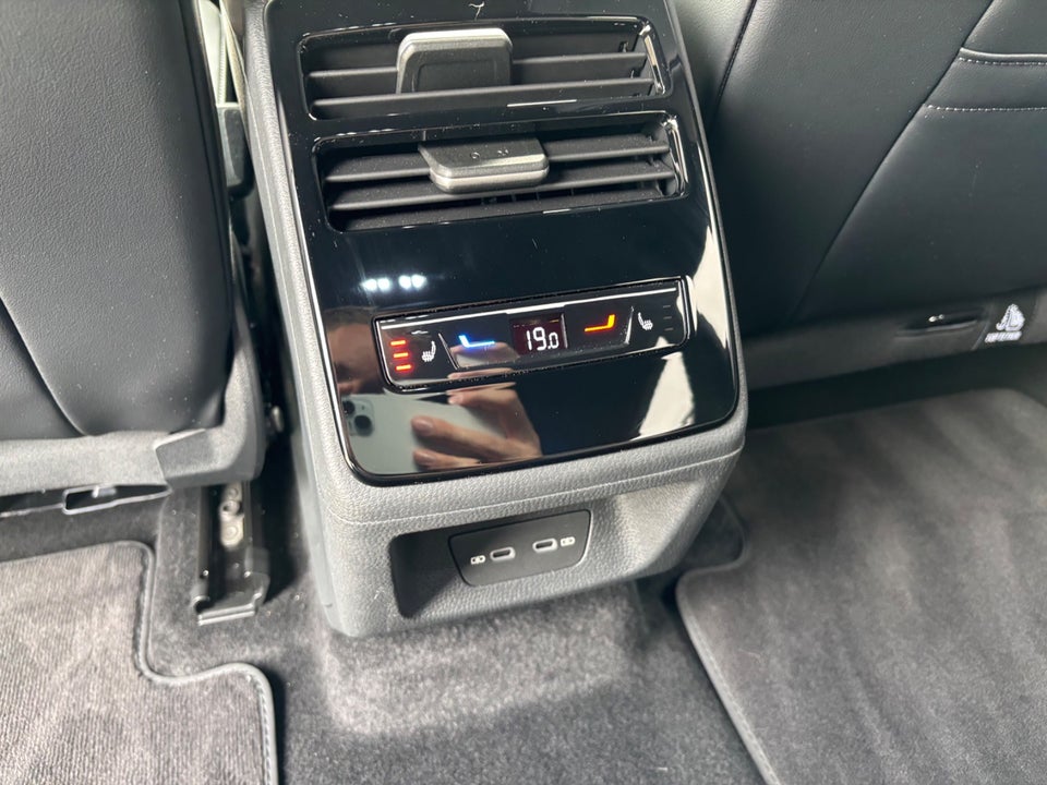 VW ID.7 77 Style Tourer 5d
