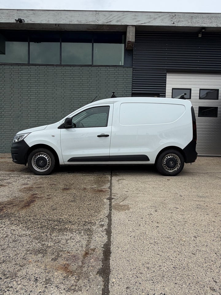 Renault Express 1,5 dCi 75 5d