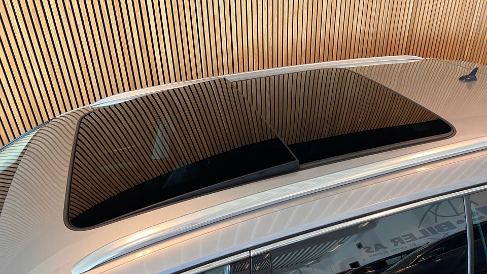 VW Passat 1,4 GTE Highline Variant DSG 5d