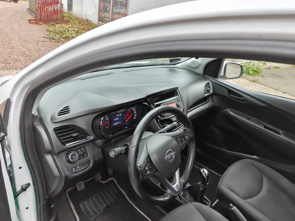 Opel Karl 1,0 Cosmo 5d