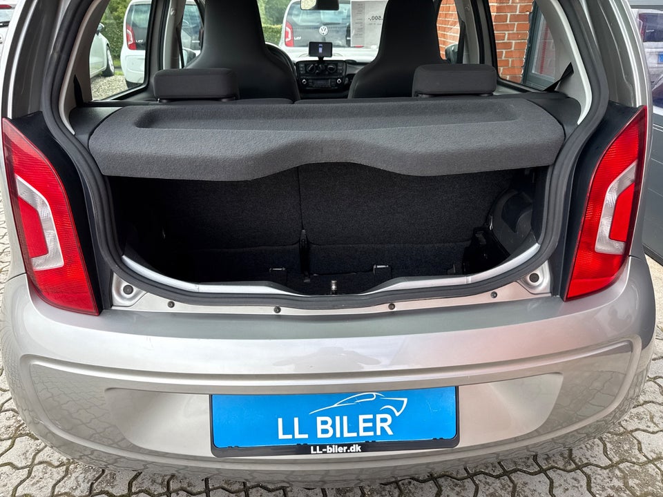 VW Up! 1,0 60 Move Up! BMT 5d