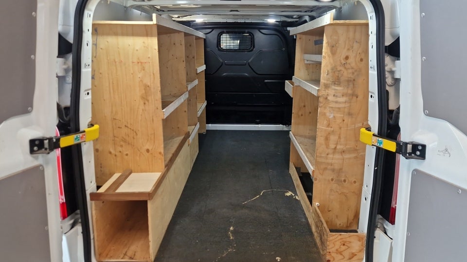 Ford Transit Custom 300 L2 2,0 TDCi 130 Trend