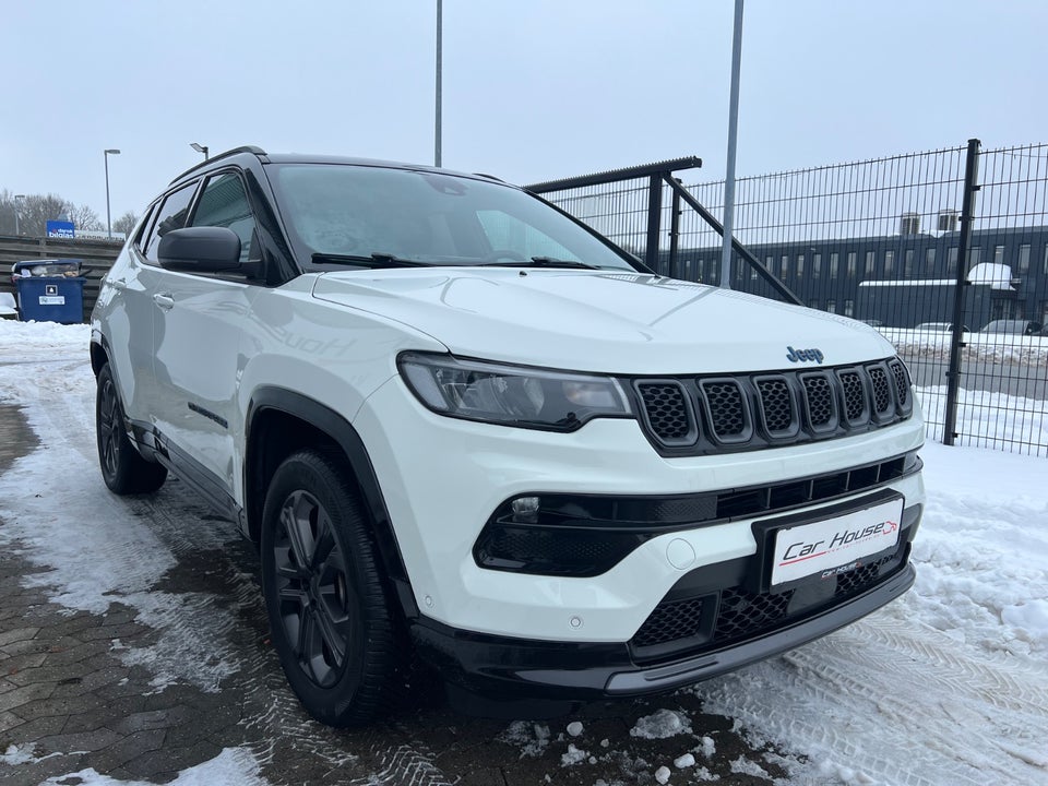 Jeep Compass 1,3 4xe S aut. 4x4 5d