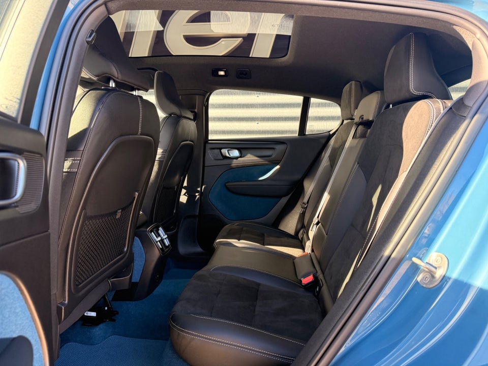 Volvo C40 P6 ReCharge Core 5d