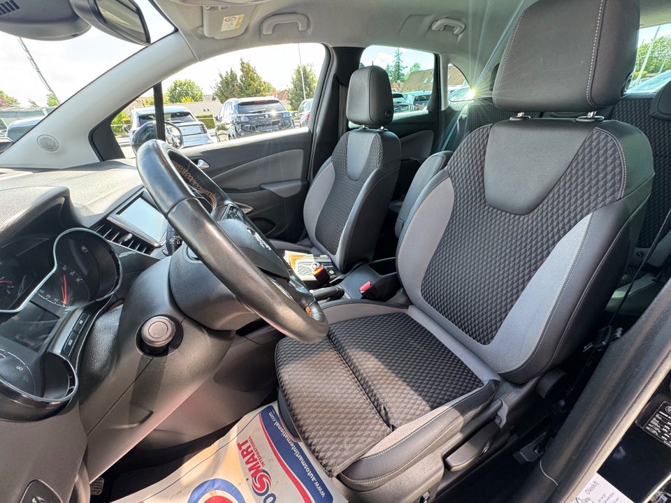 Opel Crossland X 1,2 T 130 Exclusive aut. 5d