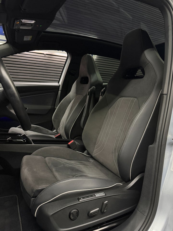 VW ID.4 77 Pro Performance Max 5d