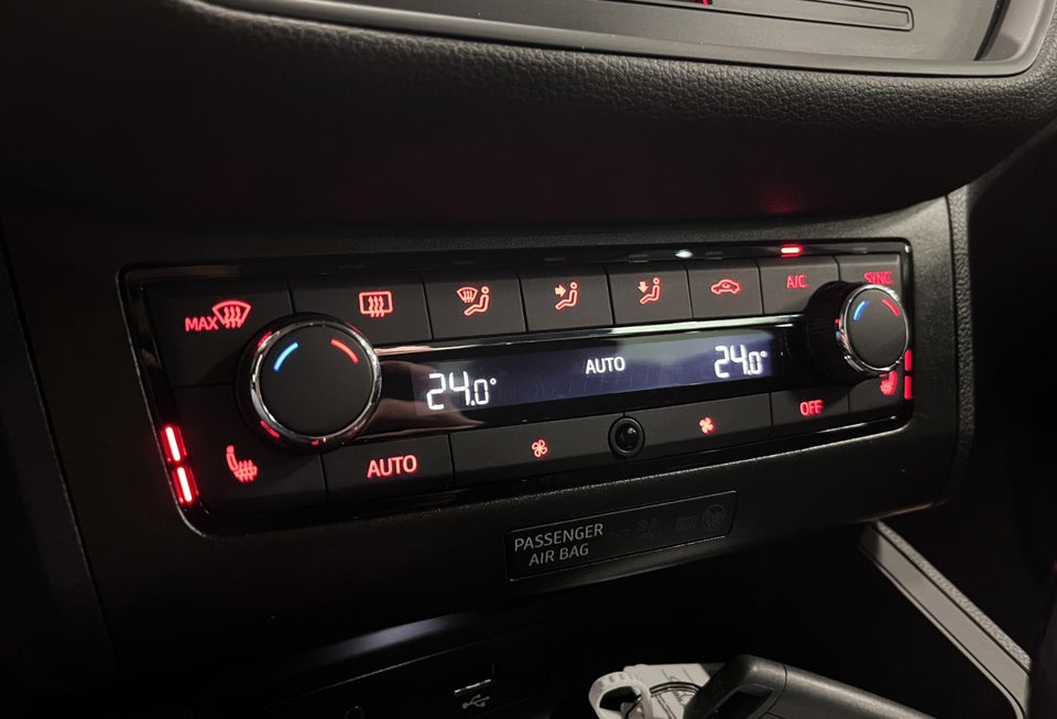 Seat Ibiza 1,0 TSi 115 FR DSG 5d