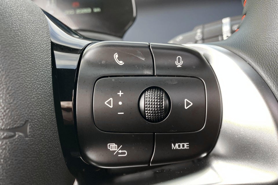 BYD Atto 3 60 Comfort 5d