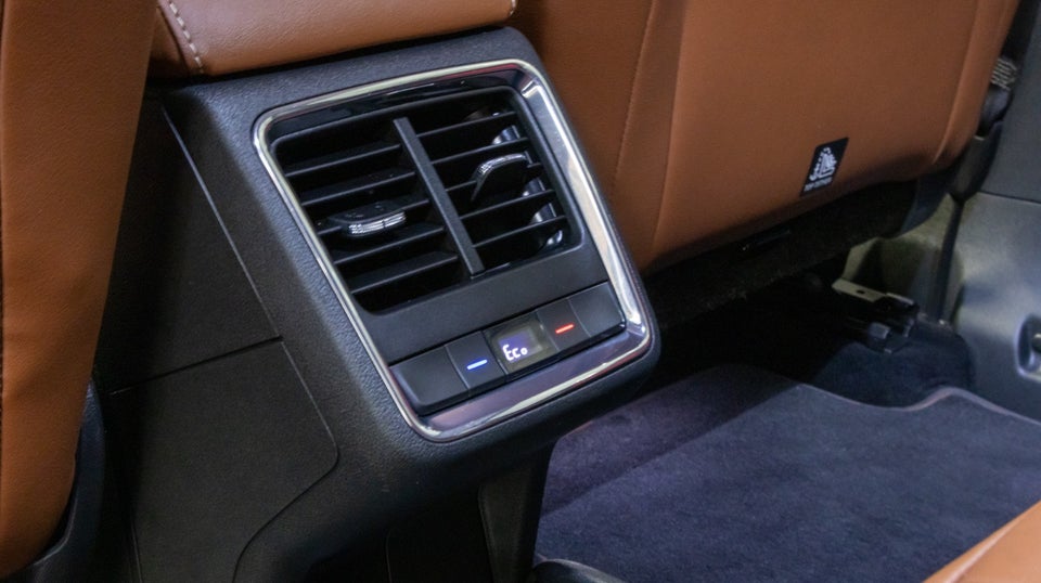 Skoda Enyaq 80 iV ecoSuite 5d