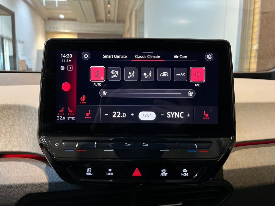 VW ID.3 58 1ST Plus 5d