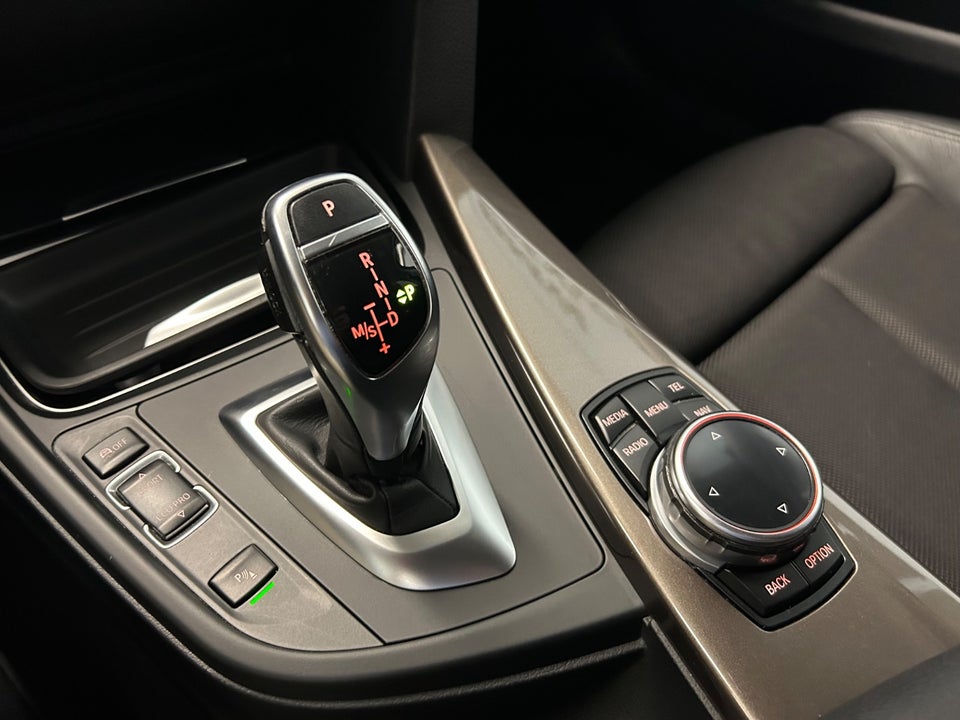 BMW 428i 2,0 Gran Coupé aut. 5d