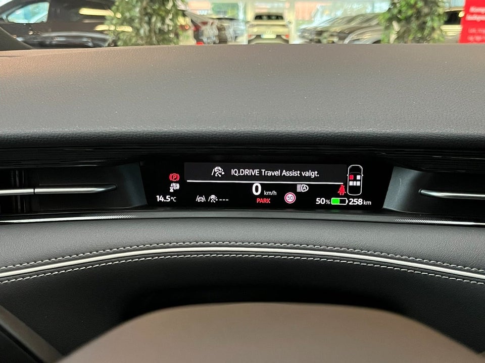 VW ID.7 77 Style+ Tourer 5d