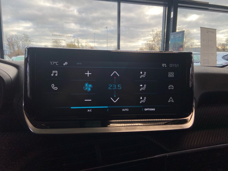 Peugeot e-2008 54 Style 5d