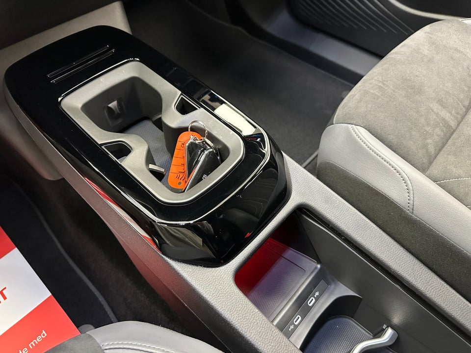 VW ID.4 52 Pure Performance 5d