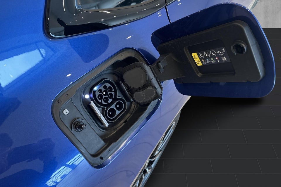 BMW i4 eDrive40 M-Sport 5d