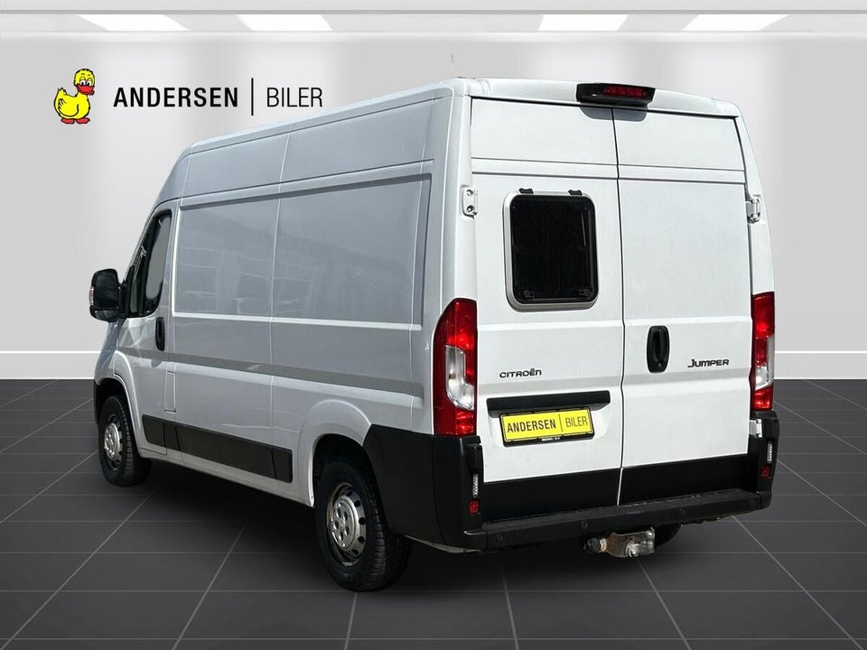 Citroën Jumper 33 2,2 BlueHDi 140 L2H2 FlexLine
