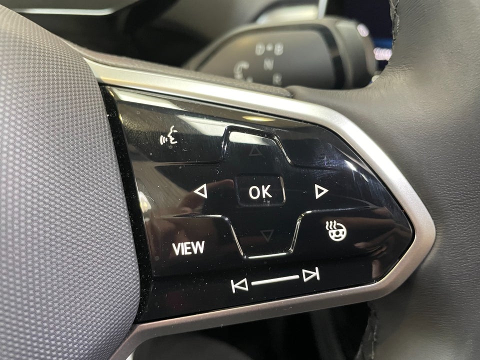 VW ID.4 77 Style+ 4Motion 5d