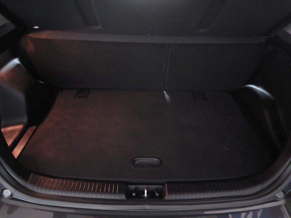 Kia Venga 1,6 CVVT Premium aut. 5d