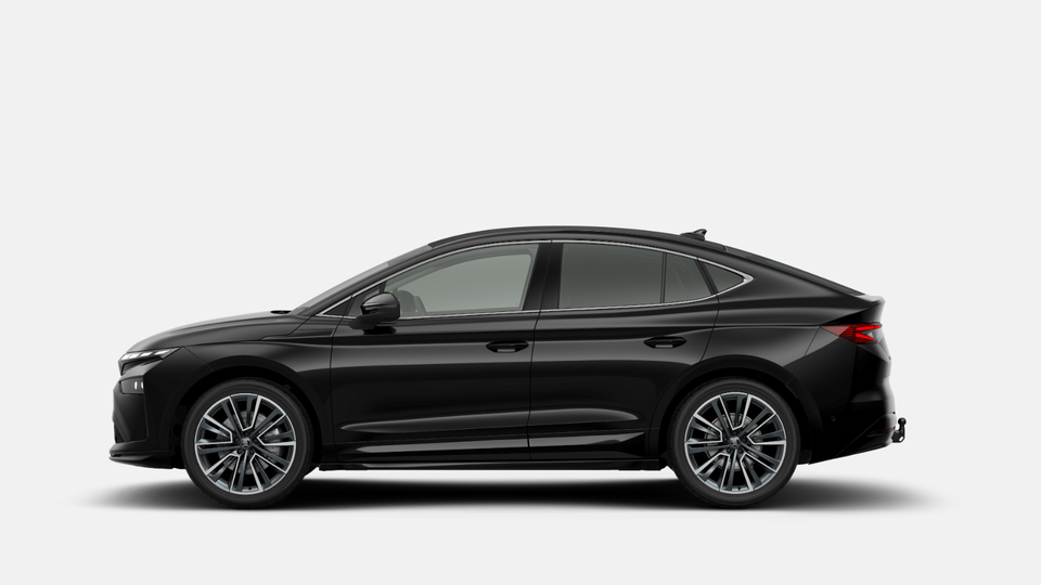 Skoda Enyaq 85 iV Maxx Coupé 5d