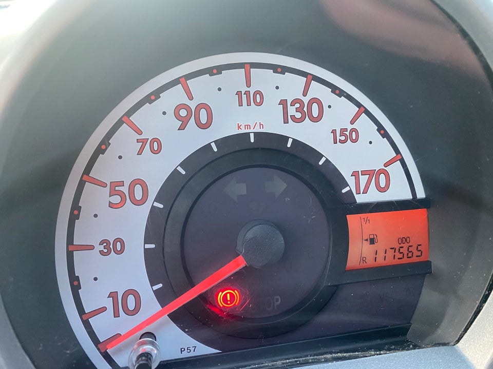 Citroën C1 1,0i  3d