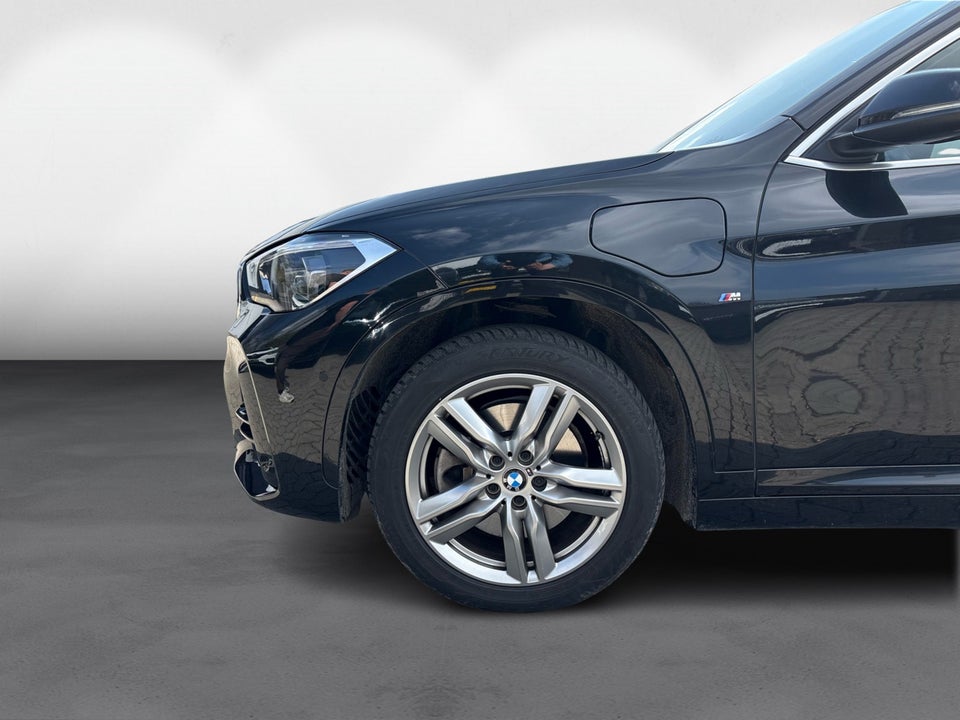 BMW X1 1,5 xDrive25e M-Sport aut. 5d