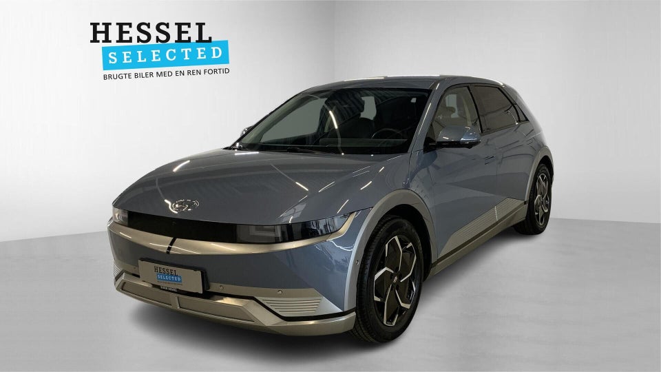 Hyundai Ioniq 5 77 Ultimate 5d