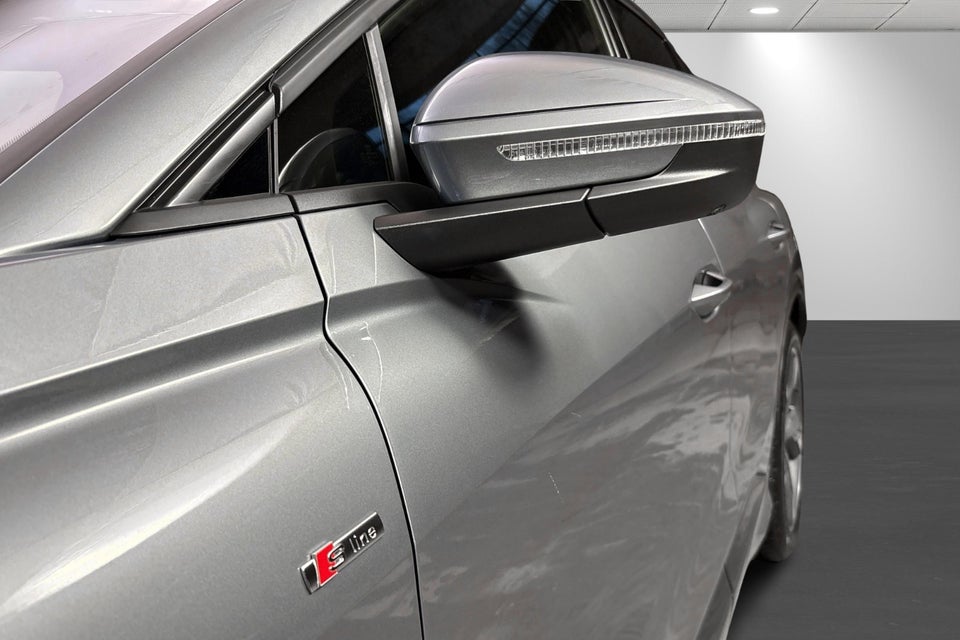 Audi Q4 e-tron 45 Ultra 5d