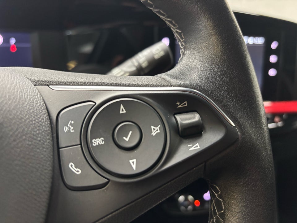 Opel Mokka-e 50 GS Line 5d