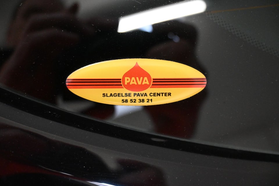 Hyundai Tucson 1,7 CRDi 115 Trend 5d