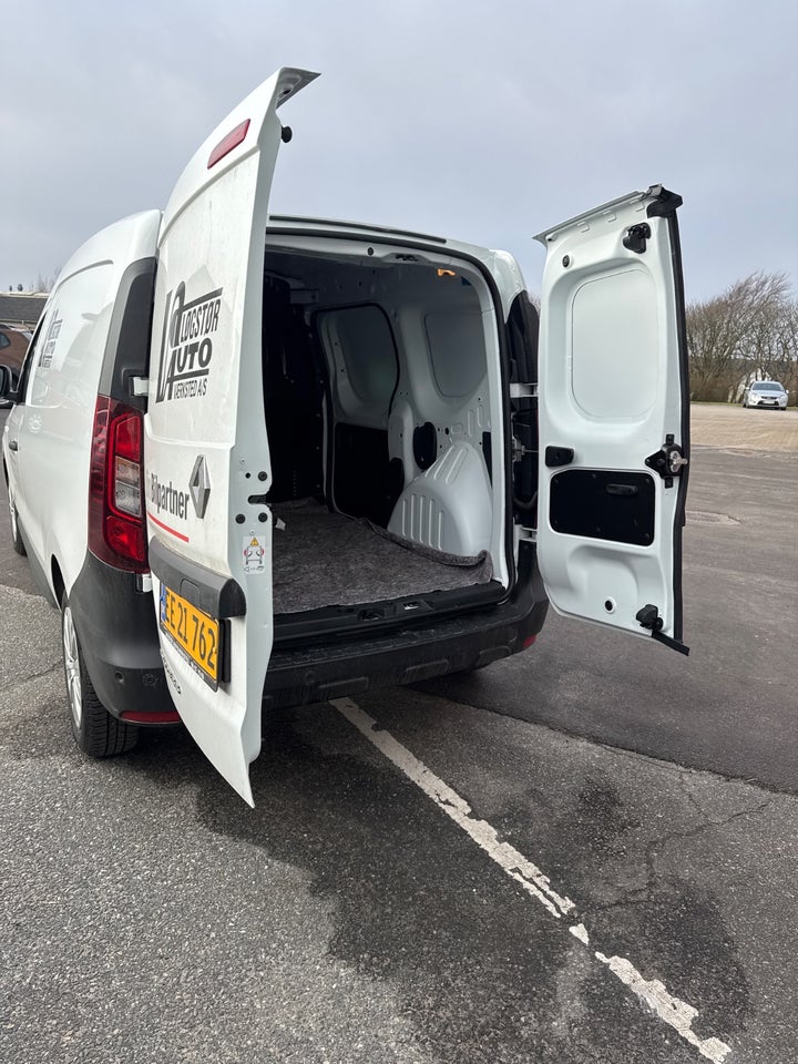 Renault Express 1,5 dCi 95 5d