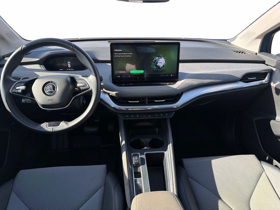 Skoda Enyaq 85 iV Premium Coupé 5d