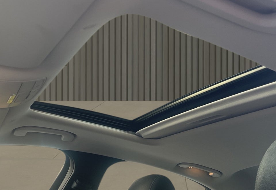 Mercedes E300 de 2,0 Exclusive aut. 4d