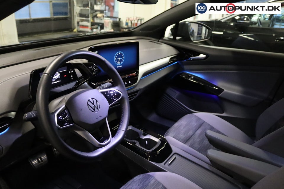 VW ID.5 77 Pro Performance 5d