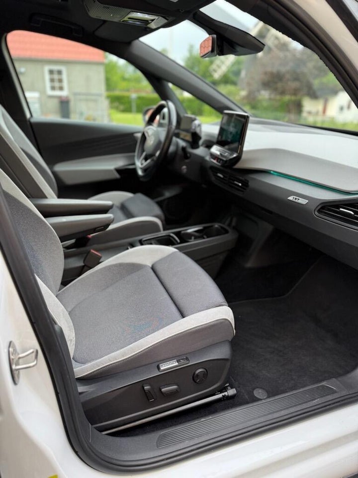 VW ID.3 58 1ST Pro Performance Max 5d