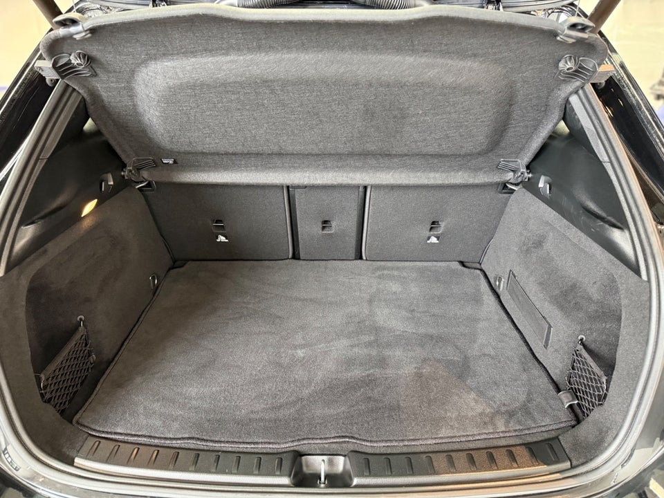 Mercedes EQA250 Progressive 5d