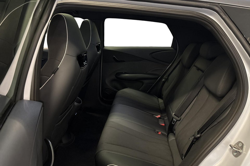 BYD Dolphin 60 Design 5d