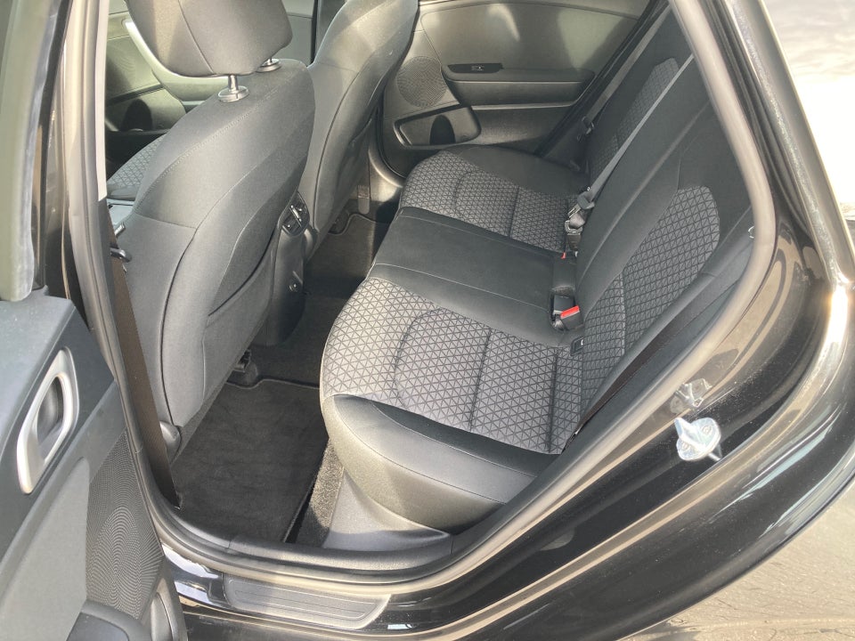 Kia Ceed 1,0 T-GDi Prestige SW 5d