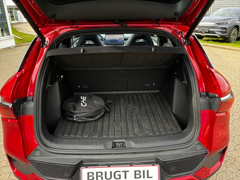 BYD Atto 3 60 Design 5d