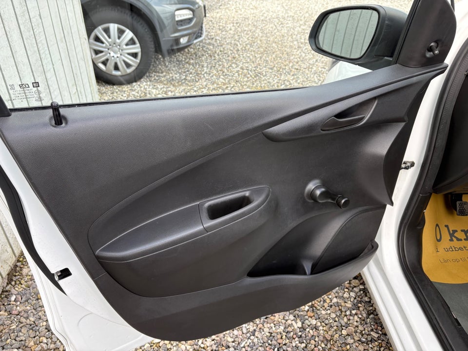 Opel Karl 1,0 Essentia 5d